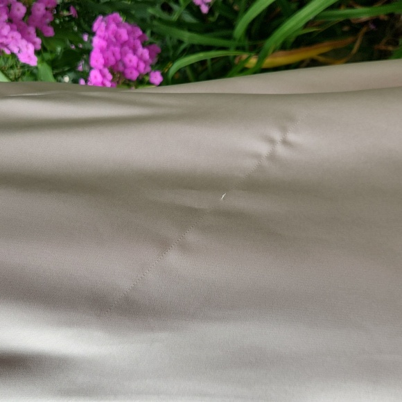 WATTERS BIANCA, Wedding, Bridesmaid, Prom, Homecoming, Prosecco Color, Dress - Picture 10 of 16